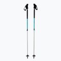 Komperdell Thermo Ascent TI 2 mėlynos slidinėjimo lazdos 1842384-10