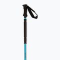 Komperdell Thermo Ascent TI 2 mėlynos slidinėjimo lazdos 1842384-10 2