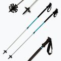 Komperdell Thermo Ascent TI 2 mėlynos slidinėjimo lazdos 1842384-10 7
