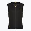 Vyriška liemenė Komperdell Air Vest Light black/yellow