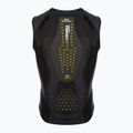 Vyriška liemenė Komperdell Air Vest Light black/yellow 2