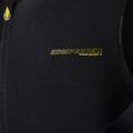 Vyriška liemenė Komperdell Air Vest Light black/yellow 3