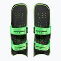 Blauzdų apsaugos Komperdell Shinguards Profi World Cup green
