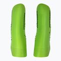 Blauzdų apsaugos Komperdell Shinguards Profi World Cup green 2