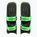 Vaikiškos blauzdų apsaugos Komperdell Shinguards Profi World Cup Jr green
