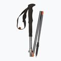 Žygio lazdos Komperdell FX Lite Ti Vario Compact silver/orange 5