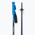 Slidinėjimo lazdos Komperdell Victory Ti dark blue/ cyan 3