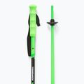 Slidinėjimo lazdos Komperdell Victory Ti bright green 3