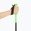 Slidinėjimo lazdos Komperdell Victory Ti bright green 6