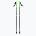 Slidinėjimo lazdos Komperdell Victory Carbon bright green