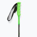 Slidinėjimo lazdos Komperdell Victory Carbon bright green 4