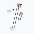 Žygio lazdos Komperdell FX Lite Carbon Vario Summit titan 2