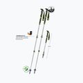 Žygio lazdos Komperdell Explorer Zero green 2