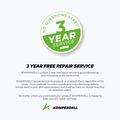 Žygio lazdos Komperdell Explorer Zero green 12
