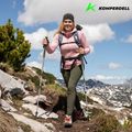Žygio lazdos Komperdell Explorer Zero green 4