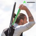 Bėgimo lazdos Komperdell FXP Composite Trail green 7