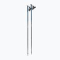 Bėgimo lazdos Komperdell FXP Composite Trail blue
