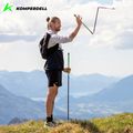 Bėgimo lazdos Komperdell FXP Composite Trail blue 5