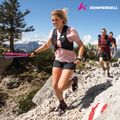 Bėgimo lazdos Komperdell FXP Composite Trail blue 6