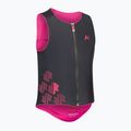 Vaikiška apsauginė liemenė Komperdell Ballistic Flex Fit Pro Jr black/pink