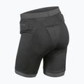 Apsauginiai šortai Komperdell Pro Short black/grey 2