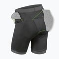 Apsauginiai šortai Komperdell Pro Short black/grey 3
