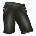 Šortai su apsaugomis Komperdell Pro Short Jr black/grey