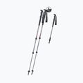 Žygio lazdos Komperdell Ridge Master Contour silver
