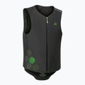 Vaikiška apsauginė liemenė Komperdell Ballistic Flex Fit Pro Jr black/lime
