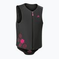 Vaikiška apsauginė liemenė Komperdell Ballistic Flex Fit Pro Jr black/pink
