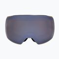 Slidinėjimo akiniai Red Bull SPECT Chute black/brown with gold mirror/cloudy snow 3