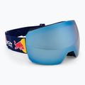 Slidinėjimo akiniai Red Bull SPECT Chute blue/purple with blue mirror/cloudy snow 2