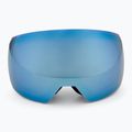 Slidinėjimo akiniai Red Bull SPECT Chute blue/purple with blue mirror/cloudy snow 3