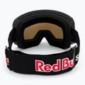 Slidinėjimo akiniai Red Bull SPECT Line black/brown with red mirror/cloudy snow 4