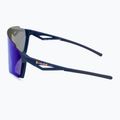Akiniai nuo saulės Red Bull SPECT Stun matt blue/smoke with blue mirror 4