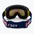 Slidinėjimo akiniai Red Bull SPECT Rush blue/ice blue snow/smoke with blue mirror 3