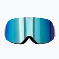 Slidinėjimo akiniai Red Bull SPECT Soar white/ice blue snow/grey with ice blue mirror 2