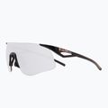 Akiniai nuo saulės Red Bull SPECT Mark black/transparent photochromic 3