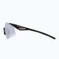 Akiniai nuo saulės Red Bull SPECT Mark black/transparent photochromic 5