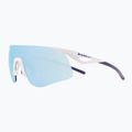 Akiniai nuo saulės Red Bull SPECT Mark white/smoke with blue mirror 3