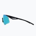 Akiniai nuo saulės Red Bull SPECT Mark black/smoke with green blue mirror 4