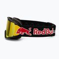 Slidinėjimo akiniai Red Bull SPECT Neon black/orange with red mirror 4