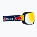 Slidinėjimo akiniai Red Bull SPECT Fink blue/orange with red mirror 3