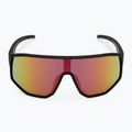 Akiniai nuo saulės Red Bull SPECT Dash black/smoke with pinkish revo 3