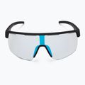 Akiniai nuo saulės Red Bull SPECT Dakota Pro black/photochromic with blue mirror 3