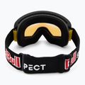 Slidinėjimo akiniai Red Bull SPECT Rush Photo matt black/light blue with blue chrome x 3