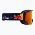 Akiniai Red Bull SPECT Jibb matt blue/orange with red mirror 3
