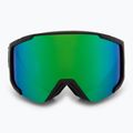 Akiniai Red Bull SPECT Jibb matt black/brown with green mirror 2