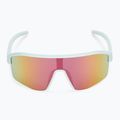 Akiniai nuo saulės Red Bull SPECT Dundee shiny light mint/blue with pink yellow mirror 3