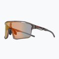 Akiniai nuo saulės Red Bull SPECT Rumble black/brown photochromic 3